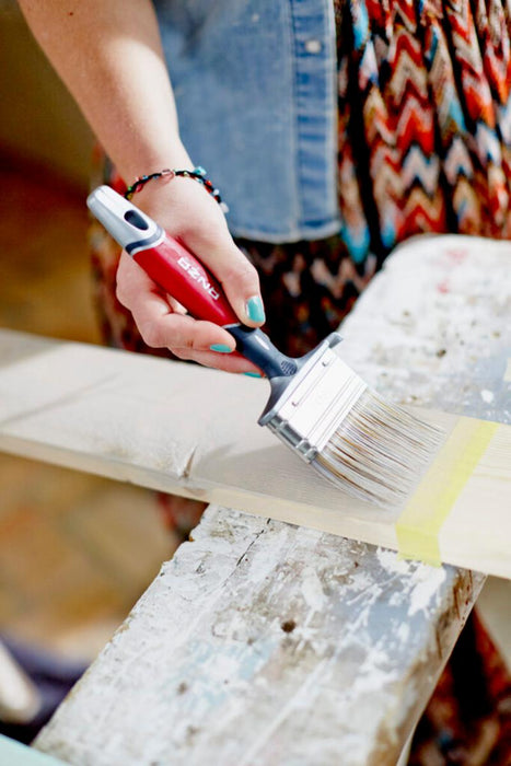 FLAT BRUSH 70 MM ELITE