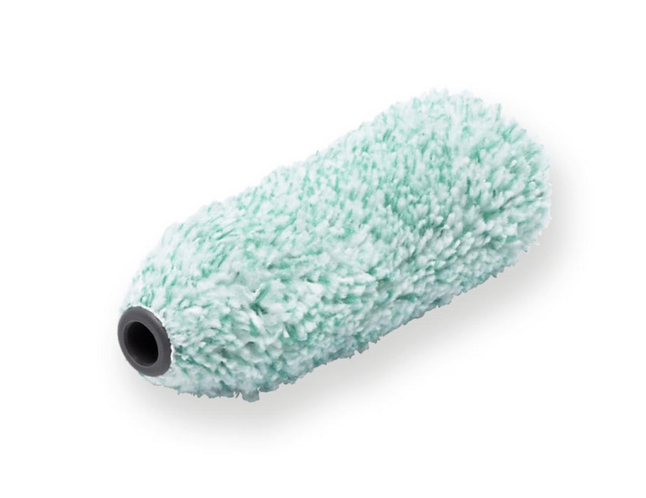 ROLLER SMOOTH SURFACE 10CM PLATINUM