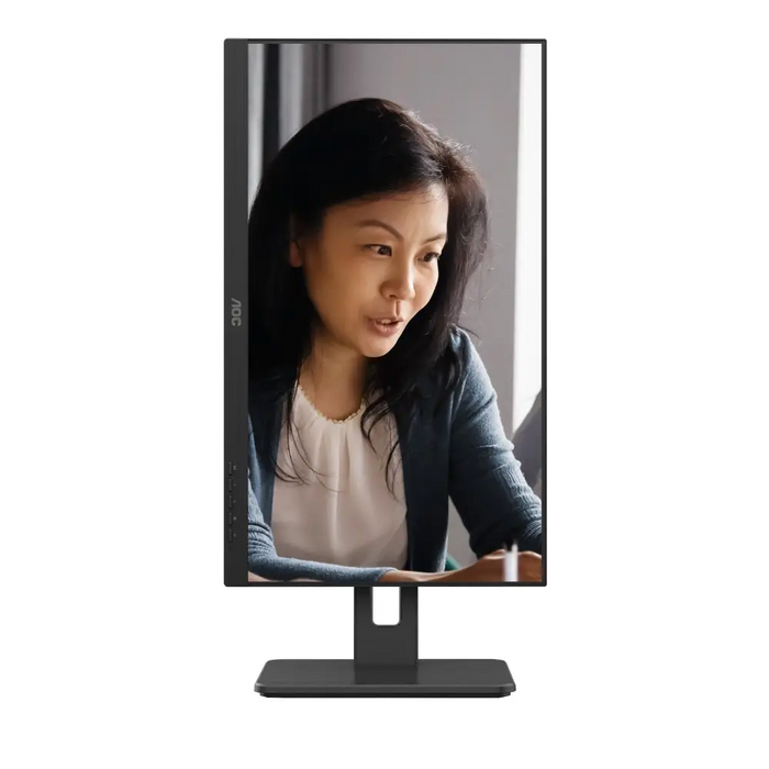 AOC 22E2UMF 21.5inch VA WLED FHD 75Hz HDMI - Потребителски монитори<<<Дисплеи<<<Аудио Видео Дисплеи и