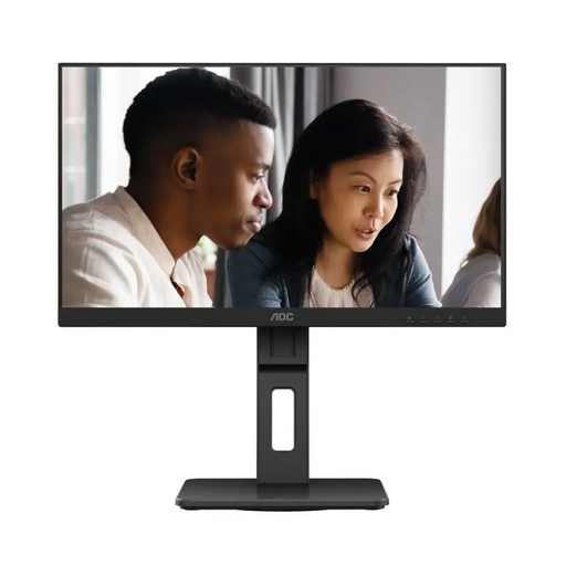 AOC 22E2UMF 21.5inch VA WLED FHD 75Hz HDMI - Потребителски монитори<<<Дисплеи<<<Аудио Видео Дисплеи и