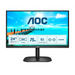 AOC 24B2XDAM 23.8inch VA monitor with vivid colors HDMI VGA DVI - Потребителски монитори<<<Дисплеи<<<Аудио Видео