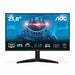 AOC 24B36X 23.8inch FHD 16:9 IPS 144Hz HDMI 1.4DP - Потребителски монитори<<<Дисплеи<<<Аудио Видео Дисплеи и