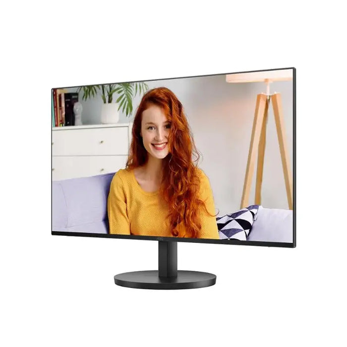 AOC 24B3QA2 23.8’’ IPS WLED 1920x1080@120Hz 4ms GtG 1ms MPRT 300cd m/2 1300:1 20M:1 DCR Adaptive Sync FlickerFree Anti