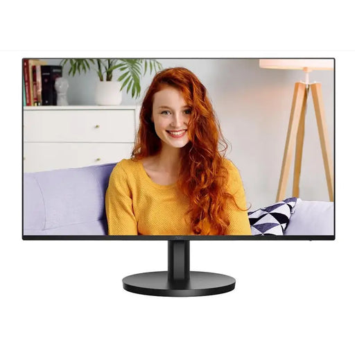 AOC 24B3QA2 23.8’’ IPS WLED 1920x1080@120Hz 4ms GtG 1ms MPRT 300cd m/2 1300:1 20M:1 DCR Adaptive Sync FlickerFree Anti
