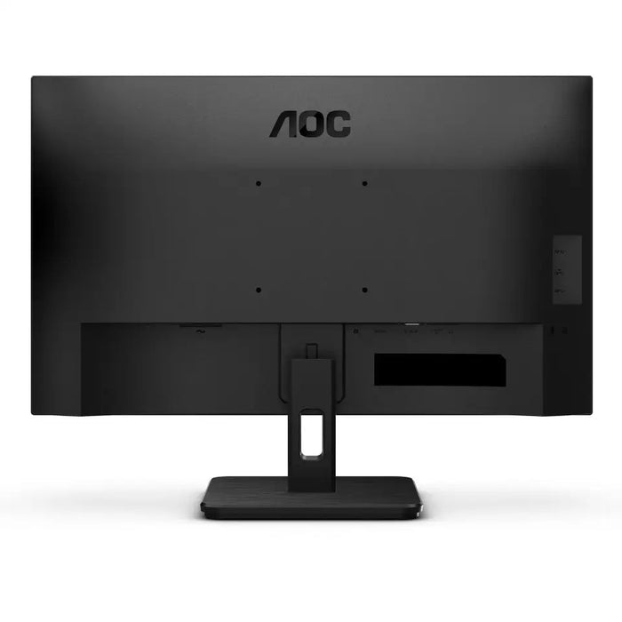 AOC 24E3UM 23.8inch LCD monitor HDMI DP - Потребителски монитори<<<Дисплеи<<<Аудио Видео Дисплеи и