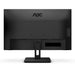 AOC 24E3UM 23.8inch LCD monitor HDMI DP - Потребителски монитори<<<Дисплеи<<<Аудио Видео Дисплеи и