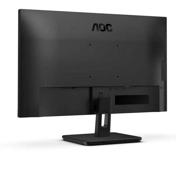AOC 24E3UM 23.8inch LCD monitor HDMI DP - Потребителски монитори<<<Дисплеи<<<Аудио Видео Дисплеи и