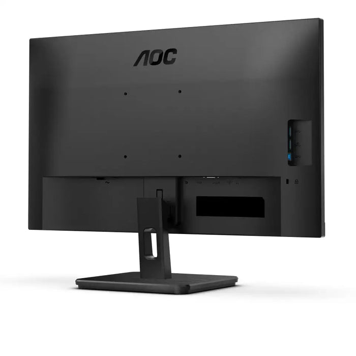 AOC 24E3UM 23.8inch LCD monitor HDMI DP - Потребителски монитори<<<Дисплеи<<<Аудио Видео Дисплеи и