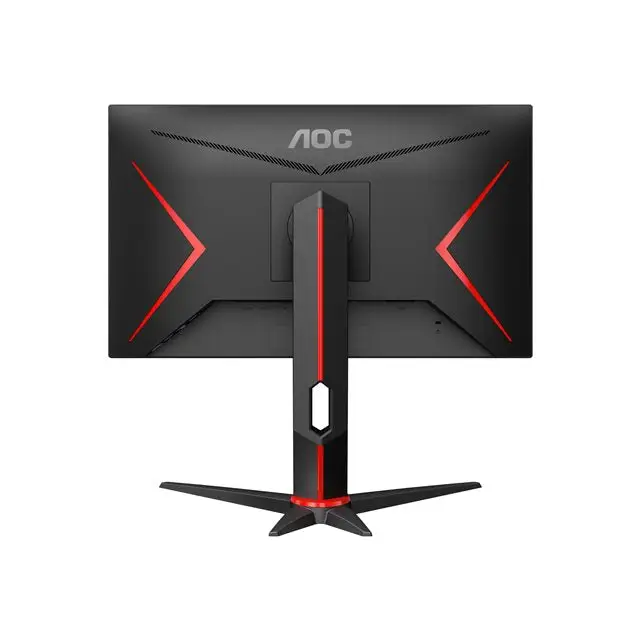 AOC 24G2U/BK 60,45cm 23,8Zoll - Консюмър и гейминг монитори<<<Дисплеи<<<Аудио Видео Дисплеи и
