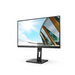 AOC 24P2QM 23.8’’ VA WLED 1920x1080@75Hz 4ms GtG 300cd m/2 3000:1 50M:1 DCR Adaptive Sync Low Blue Light FlickerFree