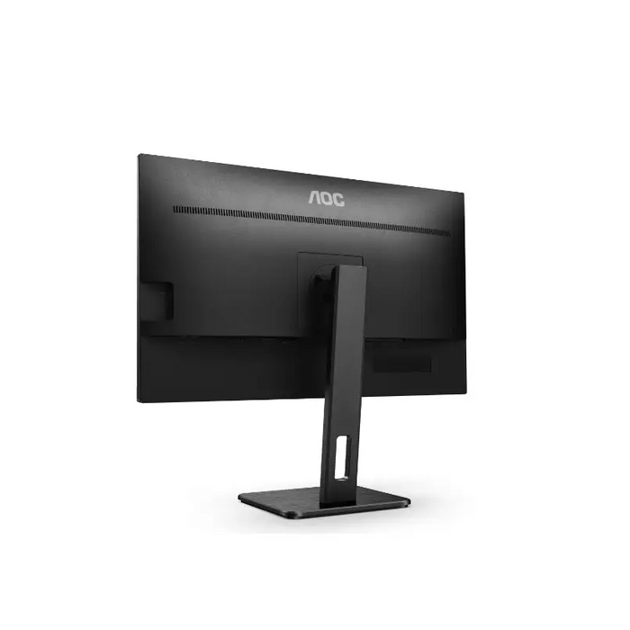 AOC 24P2QM 23.8’’ VA WLED 1920x1080@75Hz 4ms GtG 300cd m/2 3000:1 50M:1 DCR Adaptive Sync Low Blue Light FlickerFree