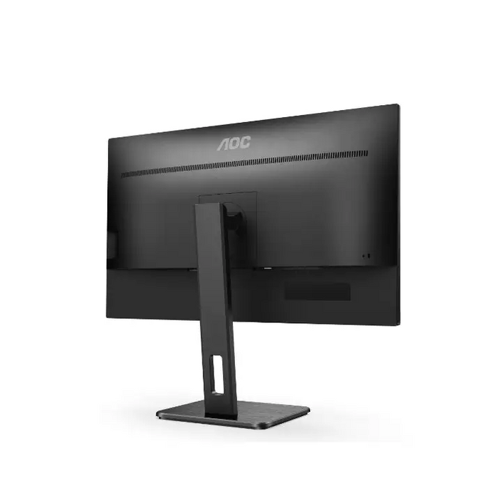 AOC 24P2QM 23.8’’ VA WLED 1920x1080@75Hz 4ms GtG 300cd m/2 3000:1 50M:1 DCR Adaptive Sync Low Blue Light FlickerFree