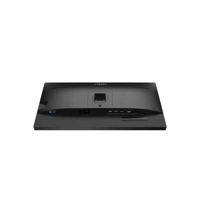 AOC 24P2QM 23.8’’ VA WLED 1920x1080@75Hz 4ms GtG 300cd m/2 3000:1 50M:1 DCR Adaptive Sync Low Blue Light FlickerFree