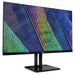 AOC 24V2Q LCD 23.8inch 16:9 IPS Full HD 250 cd/m2 5 ms HDMI/ MHL DP - Потребителски монитори<<<Дисплеи<<<Аудио Видео