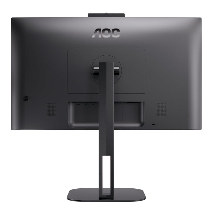 AOC 24V5CW/BK 23.8’’ IPS WLED 1920x1080@75Hz 4ms GtG 1ms MPRT 300cd m/2 1000:1 DCR 20M:1 FreeSync FlickerFree Low Blue