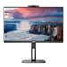 AOC 24V5CW/BK 23.8’’ IPS WLED 1920x1080@75Hz 4ms GtG 1ms MPRT 300cd m/2 1000:1 DCR 20M:1 FreeSync FlickerFree Low Blue