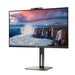 AOC 24V5CW/BK 23.8’’ IPS WLED 1920x1080@75Hz 4ms GtG 1ms MPRT 300cd m/2 1000:1 DCR 20M:1 FreeSync FlickerFree Low Blue