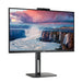 AOC 24V5CW/BK 23.8’’ IPS WLED 1920x1080@75Hz 4ms GtG 1ms MPRT 300cd m/2 1000:1 DCR 20M:1 FreeSync FlickerFree Low Blue