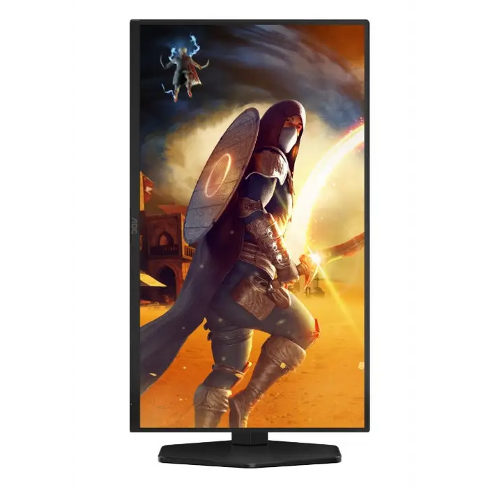 AOC 25G4SXU 24.5’’ Fast IPS WLED 1920x1080@300Hz/310Hz 1ms GtG 0.3ms MPRT 1000:1 80M:1 DCR Adaptive Sync FlickerFree