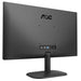 AOC 27B2DM computer monitor 68.6 cm (27’’) 1920 x 1080 pixels Full HD Black - Потребителски монитори<<<Дисплеи<<<Аудио