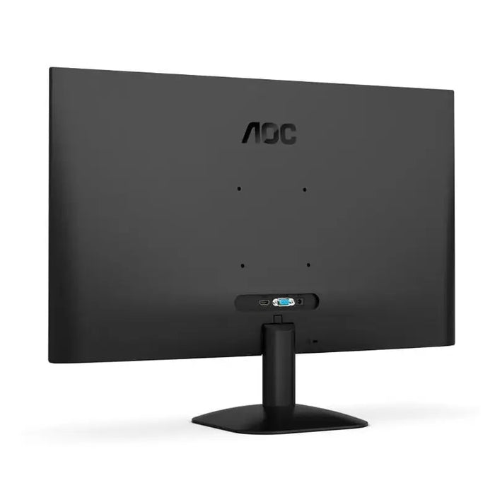 AOC 27B35HM 27’’ VA WLED 1920x1080@100Hz 4ms GtG 1ms MPRT 250cd m/2 3000:1 FlickerFree Adaptive Sync Low Blue Light