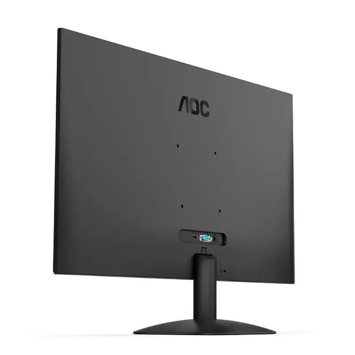 AOC 27B35HM 27’’ VA WLED 1920x1080@100Hz 4ms GtG 1ms MPRT 250cd m/2 3000:1 FlickerFree Adaptive Sync Low Blue Light