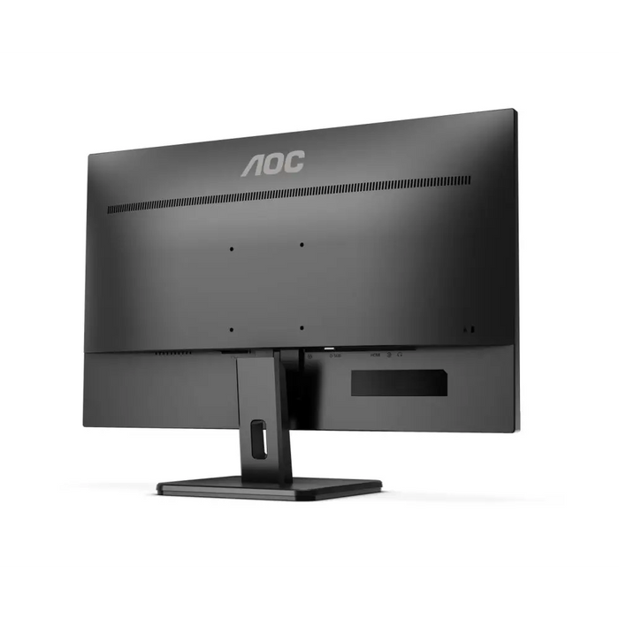 AOC 27E2QAE 27inch Full HD monitor VGA HDMI - Потребителски монитори<<<Дисплеи<<<Аудио Видео Дисплеи и