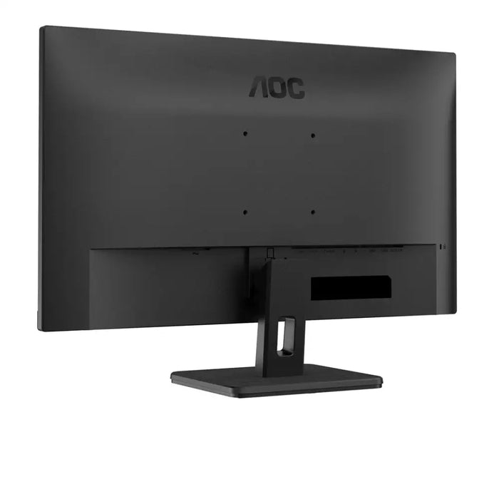 AOC 27E3UM computer monitor 68.6 cm (27’’) 1920 x 1080 pixels Full HD Black - Потребителски монитори<<<Дисплеи<<<Аудио