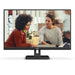 AOC 27E3UM computer monitor 68.6 cm (27’’) 1920 x 1080 pixels Full HD Black - Потребителски монитори<<<Дисплеи<<<Аудио