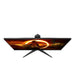 AOC 27G2SPU/BK 27inch 1920x1080 IPS FHD Freesync 165Hz DPx 2xHDMI 250cd/m2 - Потребителски монитори<<<Дисплеи<<<Аудио