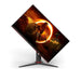 AOC 27G2SPU/BK 27inch 1920x1080 IPS FHD Freesync 165Hz DPx 2xHDMI 250cd/m2 - Потребителски монитори<<<Дисплеи<<<Аудио