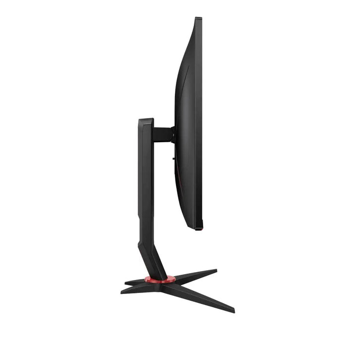 AOC 27G2SPU/BK 27inch 1920x1080 IPS FHD Freesync 165Hz DPx 2xHDMI 250cd/m2 - Потребителски монитори<<<Дисплеи<<<Аудио