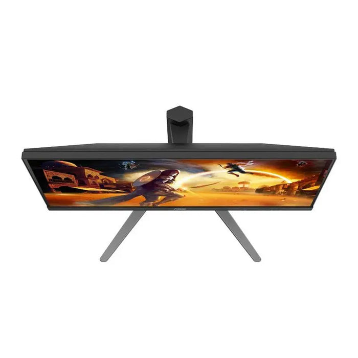 AOC 27G4HA 27’’ Fast IPS WLED 1920x1080@200Hz 1ms GtG 0.5ms MPRT 300cd m/2 1000:1 80M:1 DCR Adaptive Sync FlickerFree