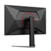 AOC 27G4HA 27’’ Fast IPS WLED 1920x1080@200Hz 1ms GtG 0.5ms MPRT 300cd m/2 1000:1 80M:1 DCR Adaptive Sync FlickerFree