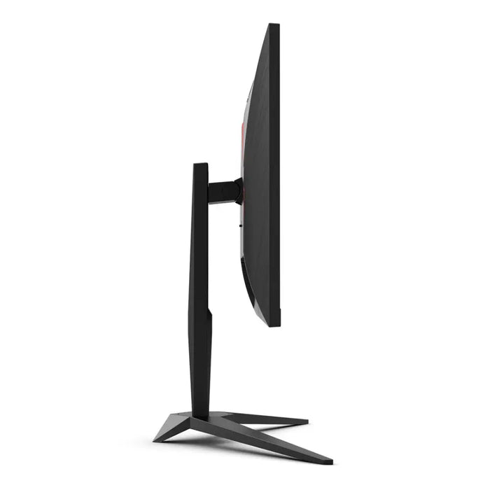 AOC 68,6cm (27’’) AG275QZN/EU 16:09 2xHDMI + 2xDP + USB VA bl/ retail - Потребителски монитори<<<Дисплеи<<<Аудио Видео