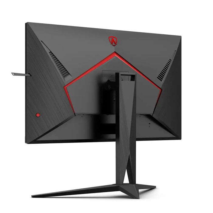 AOC 68,6cm (27’’) AG275QZN/EU 16:09 2xHDMI + 2xDP + USB VA bl/ retail - Потребителски монитори<<<Дисплеи<<<Аудио Видео