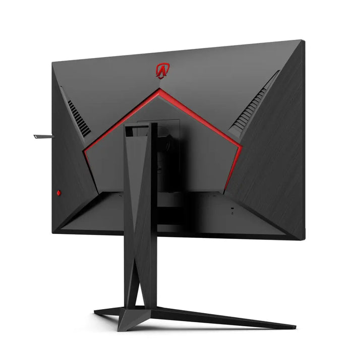 AOC 68,6cm (27’’) AG275QZN/EU 16:09 2xHDMI + 2xDP + USB VA bl/ retail - Потребителски монитори<<<Дисплеи<<<Аудио Видео