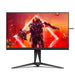 AOC 68,6cm (27’’) AG275QZN/EU 16:09 2xHDMI + 2xDP + USB VA bl/ retail - Потребителски монитори<<<Дисплеи<<<Аудио Видео
