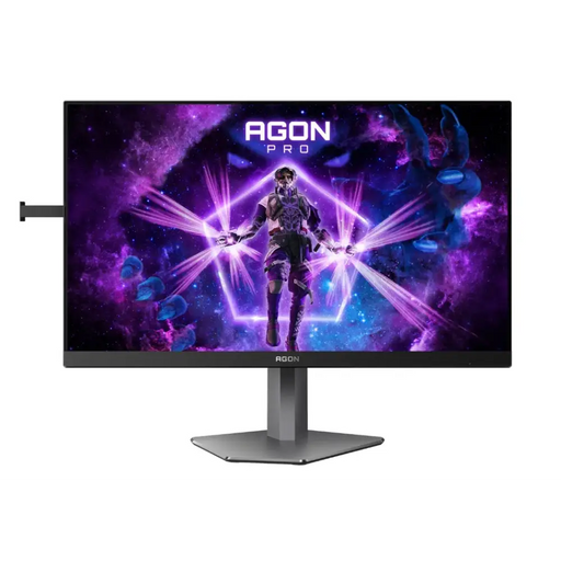 AOC AG256FS 24.5’’ IPS WLED 1920x1080@390Hz 1ms GtG 0.3ms MPRT 400cd m/2 1000:1 80M:1 DCR Adaptive Sync FlickerFree Low