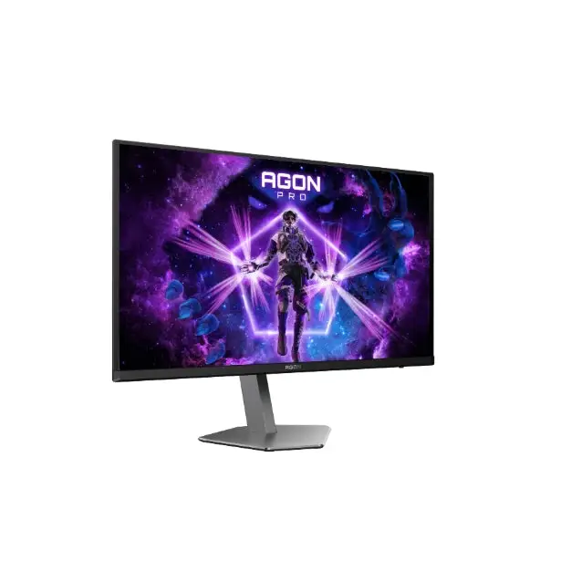 AOC AG276QZD2 27inch OLED 2560x1440 240Hz FreeSync HDMI Black/Grey - Monitors 27’’<<<AOC
