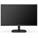 AOC B2 24B2XD LED display 60.5 cm (23.8’’) 1920 x 1080 pixels Full HD Black - Потребителски монитори<<<Дисплеи<<<Аудио