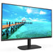AOC B2 24B2XD LED display 60.5 cm (23.8’’) 1920 x 1080 pixels Full HD Black - Потребителски монитори<<<Дисплеи<<<Аудио