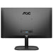 AOC B2 27B2QAM LED display 68.6 cm (27’’) 1920 x 1080 pixels Full HD Black - Потребителски монитори<<<Дисплеи<<<Аудио