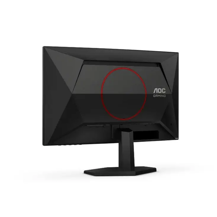 AOC C24G42E 23.6’’ VA Curved 1500R WLED 1020x1080@180Hz 4ms GtG 0.5ms MPRT 250cd m/2 3000:1 80M:1 DCR Adaptive Sync