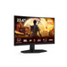 AOC C24G42E 23.6’’ VA Curved 1500R WLED 1020x1080@180Hz 4ms GtG 0.5ms MPRT 250cd m/2 3000:1 80M:1 DCR Adaptive Sync