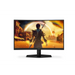 AOC C24G42E 23.6’’ VA Curved 1500R WLED 1020x1080@180Hz 4ms GtG 0.5ms MPRT 250cd m/2 3000:1 80M:1 DCR Adaptive Sync