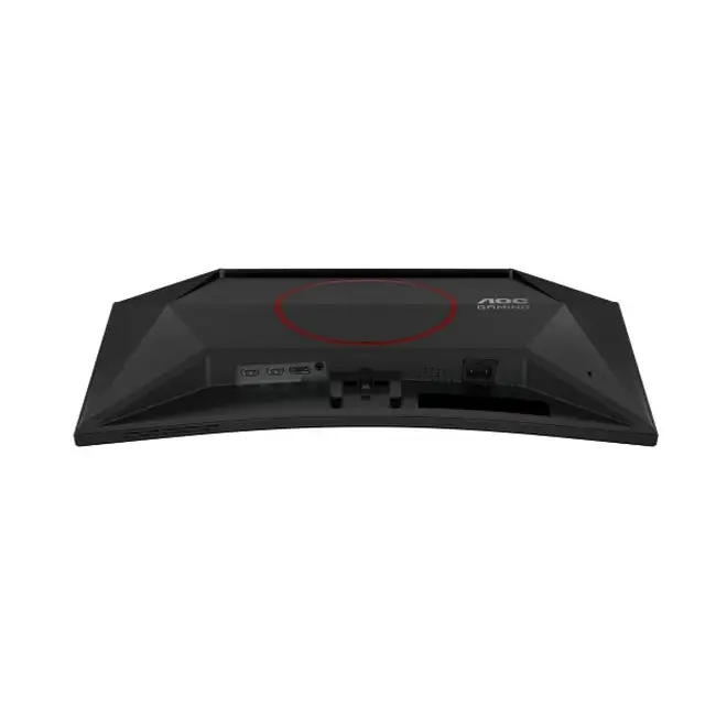 AOC C24G42E 23.6’’ VA Curved 1500R WLED 1020x1080@180Hz 4ms GtG 0.5ms MPRT 250cd m/2 3000:1 80M:1 DCR Adaptive Sync