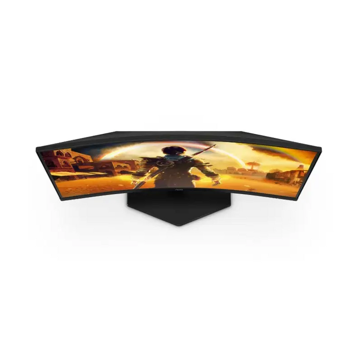 AOC C24G42E 23.6’’ VA Curved 1500R WLED 1020x1080@180Hz 4ms GtG 0.5ms MPRT 250cd m/2 3000:1 80M:1 DCR Adaptive Sync