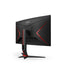 AOC C27G2Z3/BK 27’’ Curved 1500R VA WLED 1920x1080@280Hz 1ms GtG 0.5MPRT 300cd m/2 4000:1 80M:1 DCR Adaptive Sync