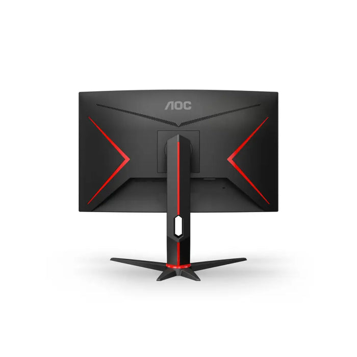 AOC C27G2Z3/BK 27’’ Curved 1500R VA WLED 1920x1080@280Hz 1ms GtG 0.5MPRT 300cd m/2 4000:1 80M:1 DCR Adaptive Sync